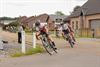 Lommel - Lommels talent schittert bij aspiranten wielrennen