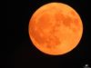 Lommel - Een zoete volle maan aan de zomerhemel