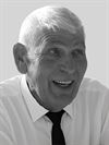 Beringen - Raymond Moons overleden