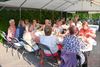 Lommel - Zomerse BBQ bij Femma Lutlommel