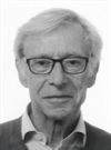 Bree - Jacques Dewez overleden