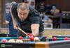 Bree - Golfbiljartkampioenschap in Gerdingen