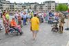 Lommel - Inclusieve audiotour op Beeldig Lommel