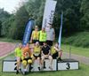 Lommel - 4 medailles voor G-atleten Dalo op BK atletiek AMH