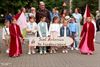 Hamont-Achel - Koelere temperaturen voor Sint-Antoniusprocessie