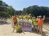 Lommel - Neos Lommel fietste naar… Libanon!