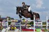 Oudsbergen - Nicola Philippaerts wint de GP CSI4*