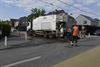 Beringen - Onderhoud wegeninfrastructuur