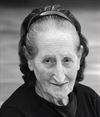 Beringen - Rosina Morcavallo overleden