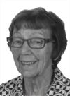 Leopoldsburg - Jacqueline Ooms overleden