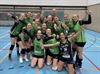 Bree - Sportploeg van het jaar: Dames Promo 1, Tongerlo