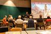 Lommel - Denkdag mbt toekomst kernwinkelgebied