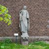 Bocholt - Sint-Barbara en verticale nitratie