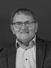 Bocholt - Bèr Houben overleden