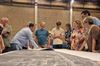 Beringen - Participatieavond heraanleg Tessenderlosesteenweg