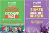 Hamont-Achel - Kids, teens en de Zomer Kick-Off