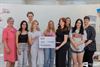Lommel - 1.665 euro van XPLUS voor Move4betterlife
