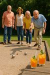 Hamont-Achel - Zomer in De Kring: Ontmoeten en genieten