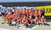 Lommel - Lommelse kindergemeenteraad sluit werkjaar af