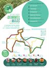 Oudsbergen - Fietsen tussen Dommel en Maas op woensdag 25 juni