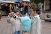 Bree - Kermisweekend in Bree