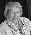 Lommel - Magda Van Dael overleden