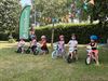 Beringen - WK Loopfietsen