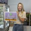 Lommel - In Lommel maken ze heerlijke ijsjes!