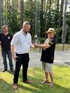 Lommel - Sint-Jozefgilde wint tweede 4 G-schutterstornooi