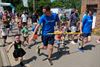 Beringen - Extra foto's Barries Kids Run