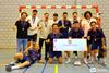 Lommel - Tweede editie Futsal Summer Cup