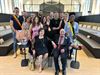 Beringen - Diamanten bruiloft Santo en Maria