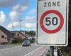 Beringen - Handhaving trajectcontrole Olmsesteenweg