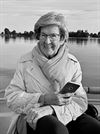 Lommel - Sabine Baijens overleden
