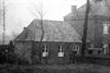 Oudsbergen - Het eerste schooltje in Neerglabbeek