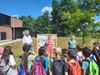 Leopoldsburg - Opening klimaatwandeling