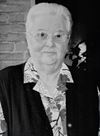 Peer - Jeanne Evens overleden
