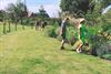 Beringen - Open Tuinen weekend
