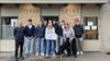 Lommel - 500 euro voor dierenasiel van 6BW Wico