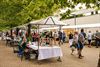 Lommel - Nog 3 dagen om je in te schrijven voor Glasmarkt