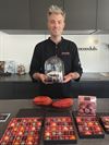 Beringen - Chocolatier Niels: Cacaoclub