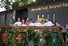 Beringen - Zomergronds pop-upbar in Beverlo
