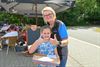 Lommel - Dartstornooi DC 't Heeske voor Dag van het Kind