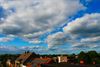 Beringen - Mooi kermisweer