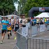 Hechtel-Eksel - Sportieve sfeer op zonnige braderie en stratenloop