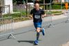 Pelt - Andy Mortier, enige Peltenaar in stratenloop Eksel