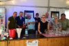 Beringen - Gezellige kermis in Korspel