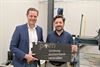 Beringen - Innovatieve technologie voor Einsteintelescoop