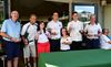 Beringen - Belgian Open for Golfers with a Disability