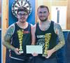 Pelt - Dubbele overwinning voor Sybren Gijbels